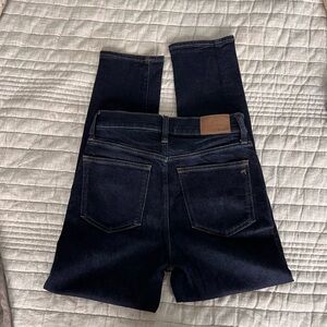 The Perfect Vintage Jean Madewell